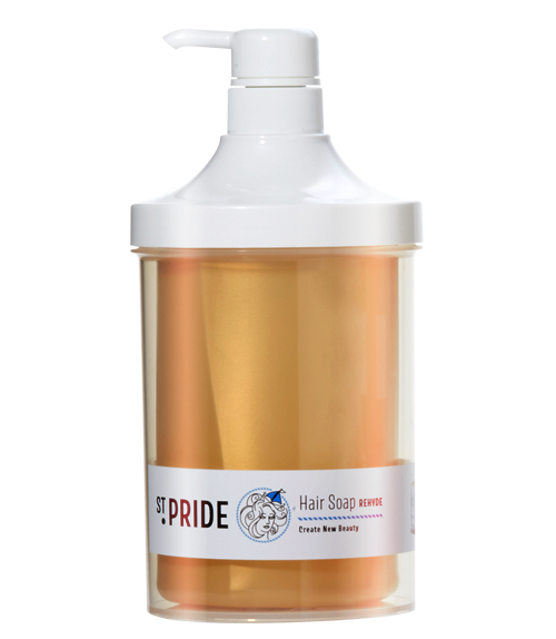 ST.PRIDE PRODUCTS